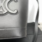 賽C家-CUIR TRIOMPHE小號光滑牛皮水桶包