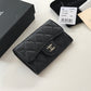 Chanel 經典CF 單層卡包