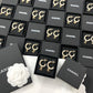 Chanel 耳環