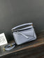 羅L威-Puzzle bag mini 小牛皮