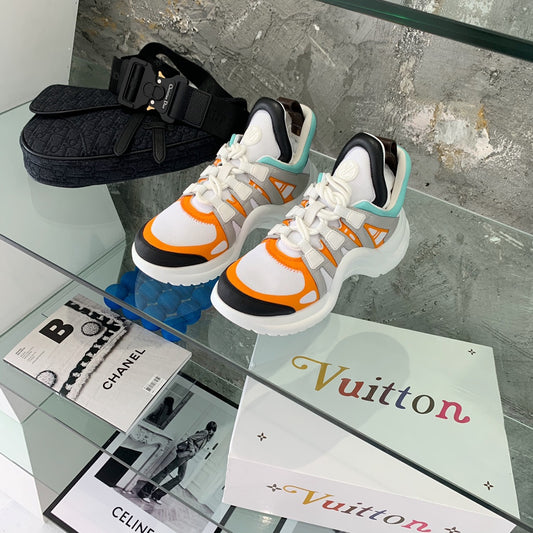 LV鞋-LV老爹鞋