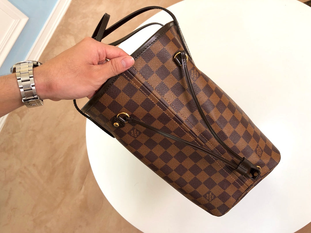 N41358 路L家-Neverfull 經典手袋