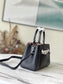 M59952 路L家-Marelle Tote 小號 黑色