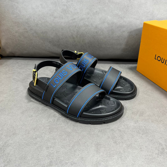 Lou-春夏新款 涼鞋