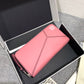 Loewe Puzzle zip around wallet 拉鍊長夾