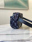 M57281 路L家-Outdoor 腰包 Monogram Tapestry 帆布