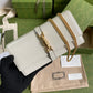 Gucci Jackie1961系列全新鏈條包