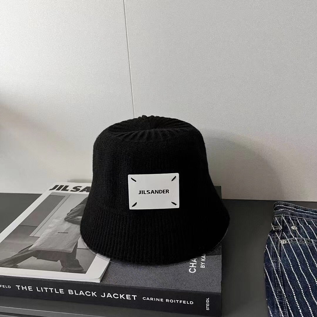 JIL SANDER-漁夫帽