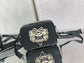 Dior 經典相機包-17*5*12cm