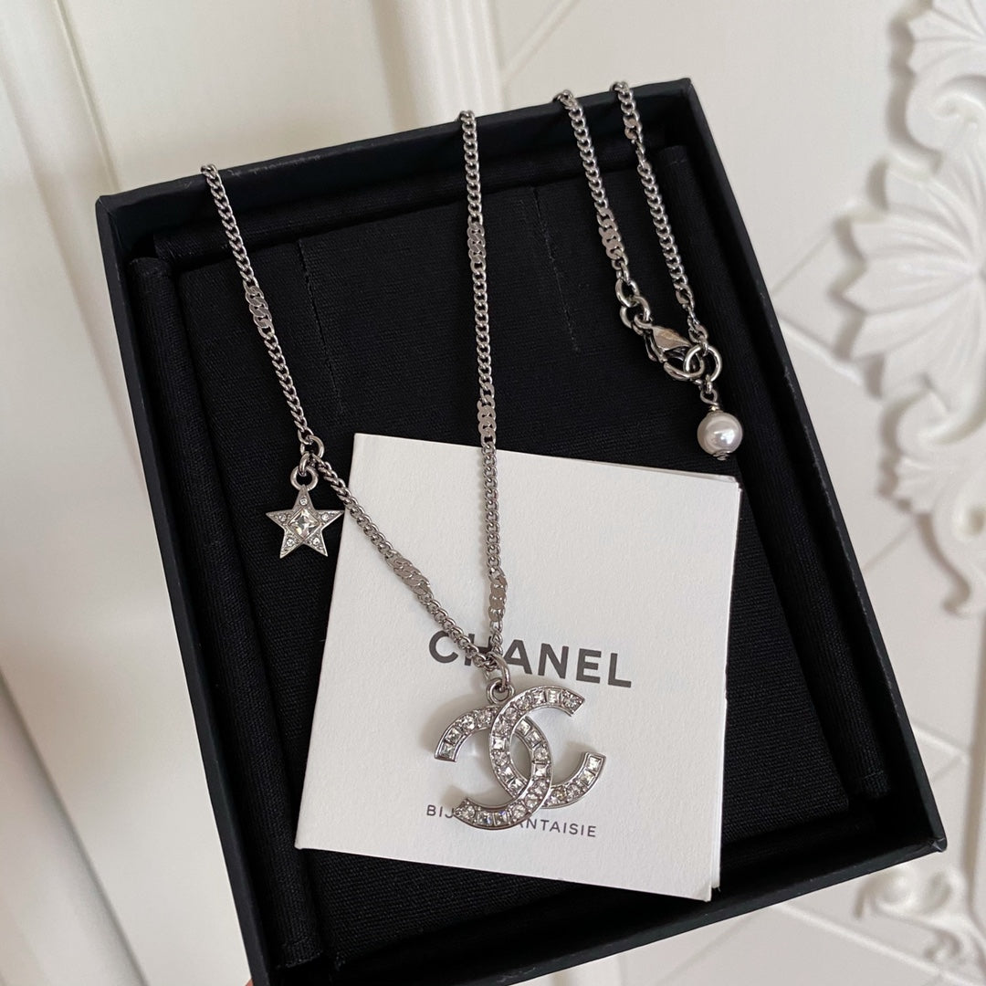 Chanel 項鍊