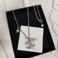 Chanel 項鍊