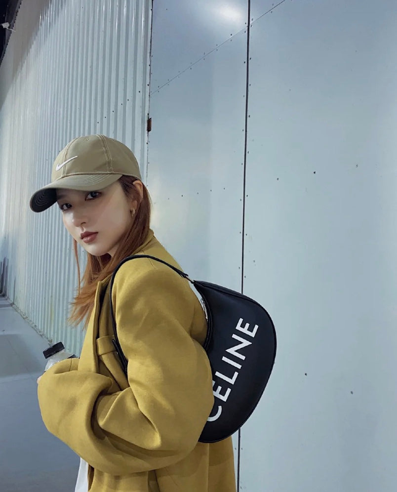 Celine AVA腋下包