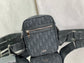 Dior 豎版相機包-15*6*18cm
