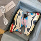 Balenciaga 巴黎世家-Triple S 老爹鞋