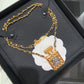 Chanel 項鍊