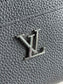 LV M80099黑色 ZIPPY 拉鍊零錢包
