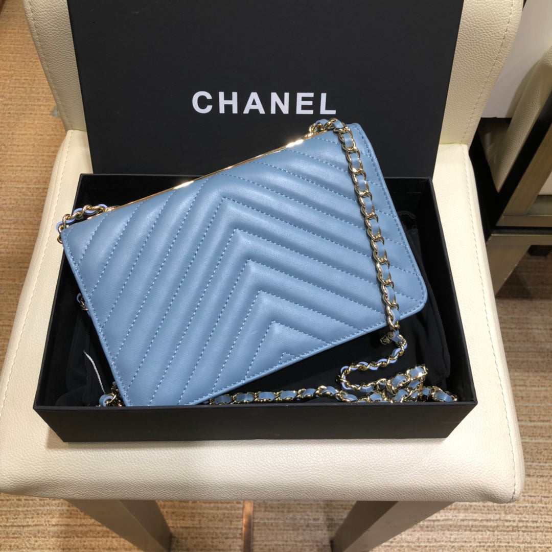 小香家-Trendy CC WOC 19cm