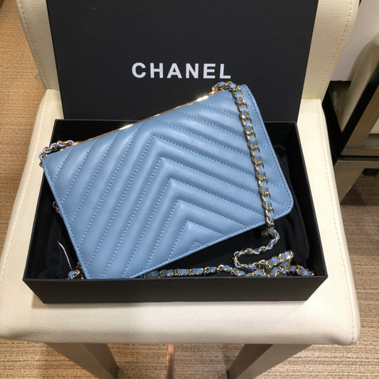 小香家-Trendy CC WOC 19cm