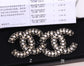 Chanel 胸針