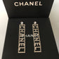 Chanel 耳環
