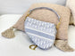 Dior Saddle 馬鞍包 25cm
