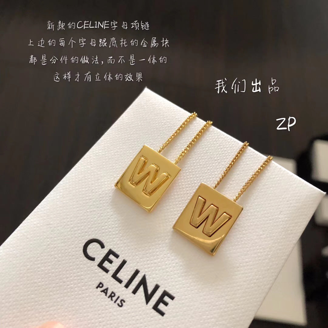 賽C家-項鍊006