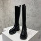 B編織-22ss 靴子（35-39，40-41可訂製）
