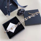 Chanel 項鍊
