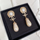 Chanel 耳環