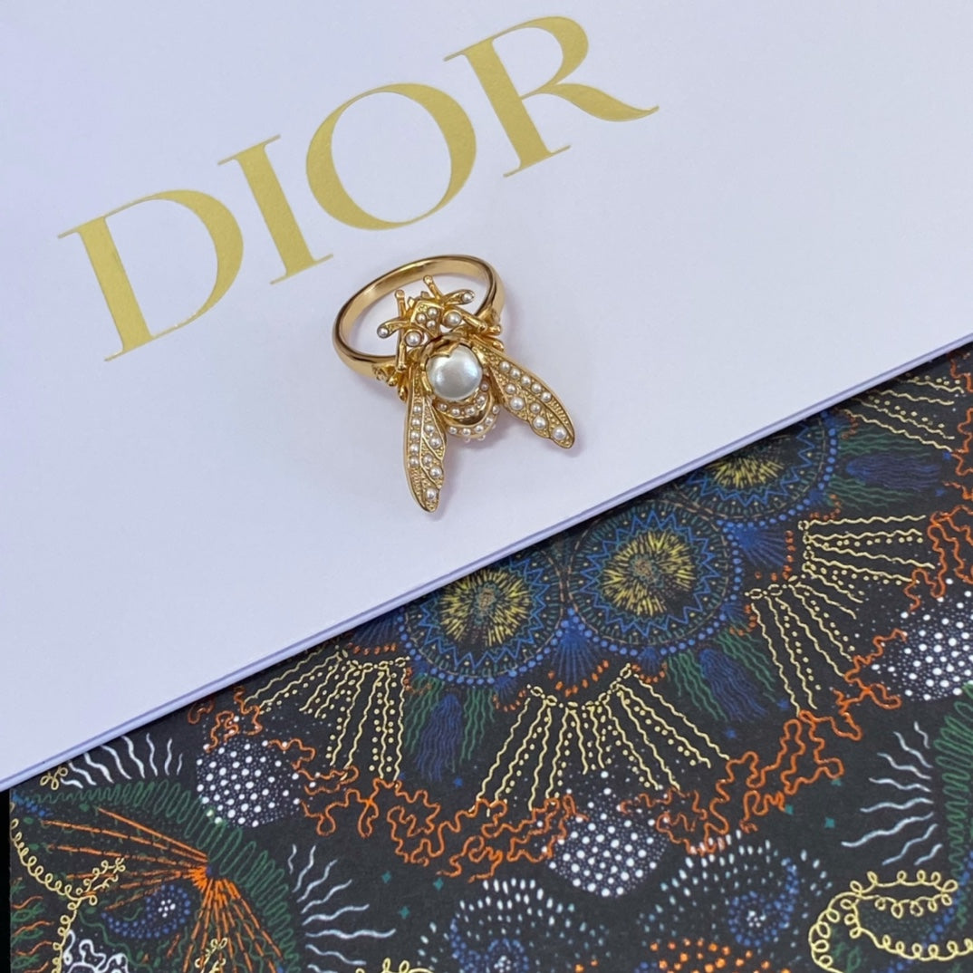 迪D家-戒指011