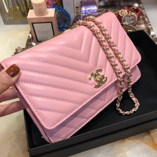 小香家-Trendy CC WOC 19cm