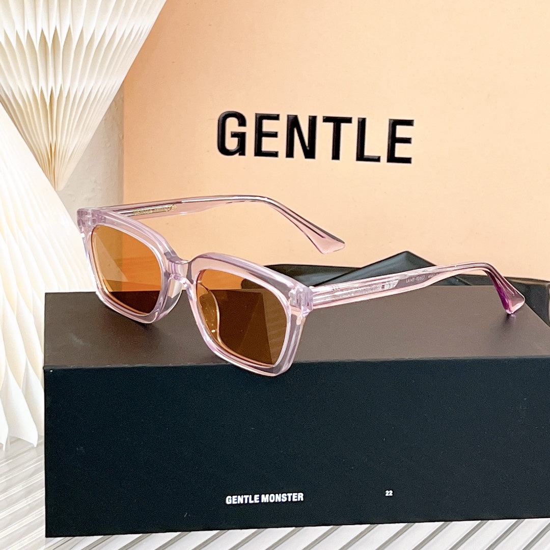 Gentle-墨鏡 DIDION 53口21-154
