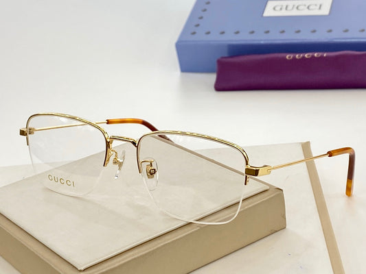 古G家-眼鏡 GG0686OA 54口18-140