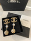 Chanel 耳環