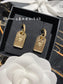 Chanel 耳環