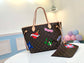 M43988 路L家-Neverfull Tote手袋 中號