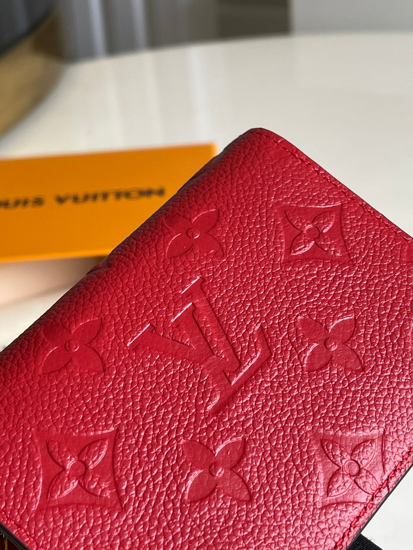 LV M80152 Cléa短夾