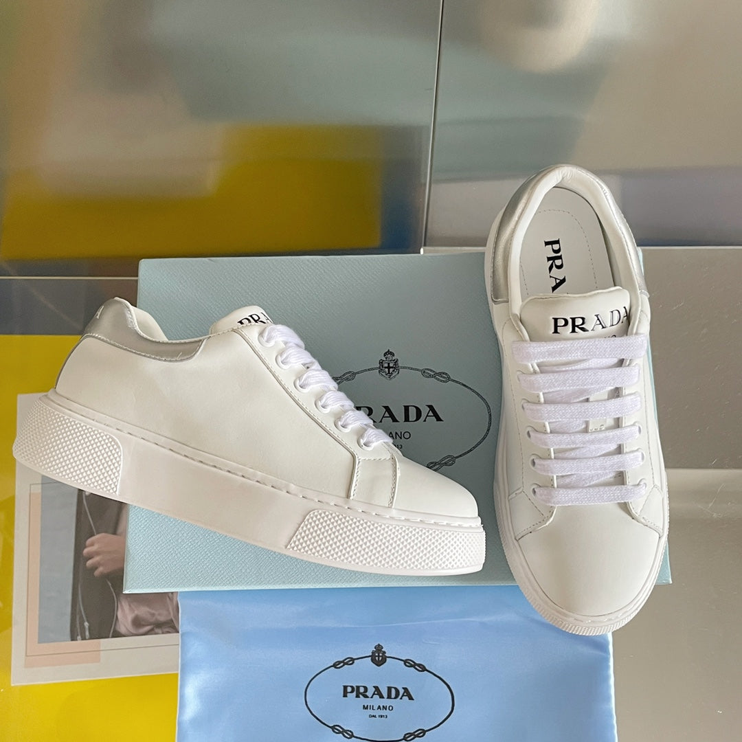 普P家-2022早春新款 厚底休閒鞋
