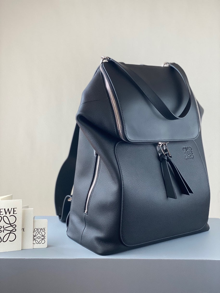 羅L威-Goya backpack 男士雙肩包