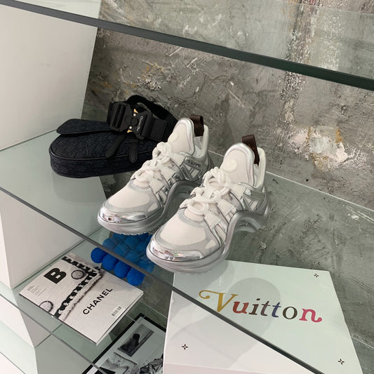LV 鞋-LV老爹鞋
