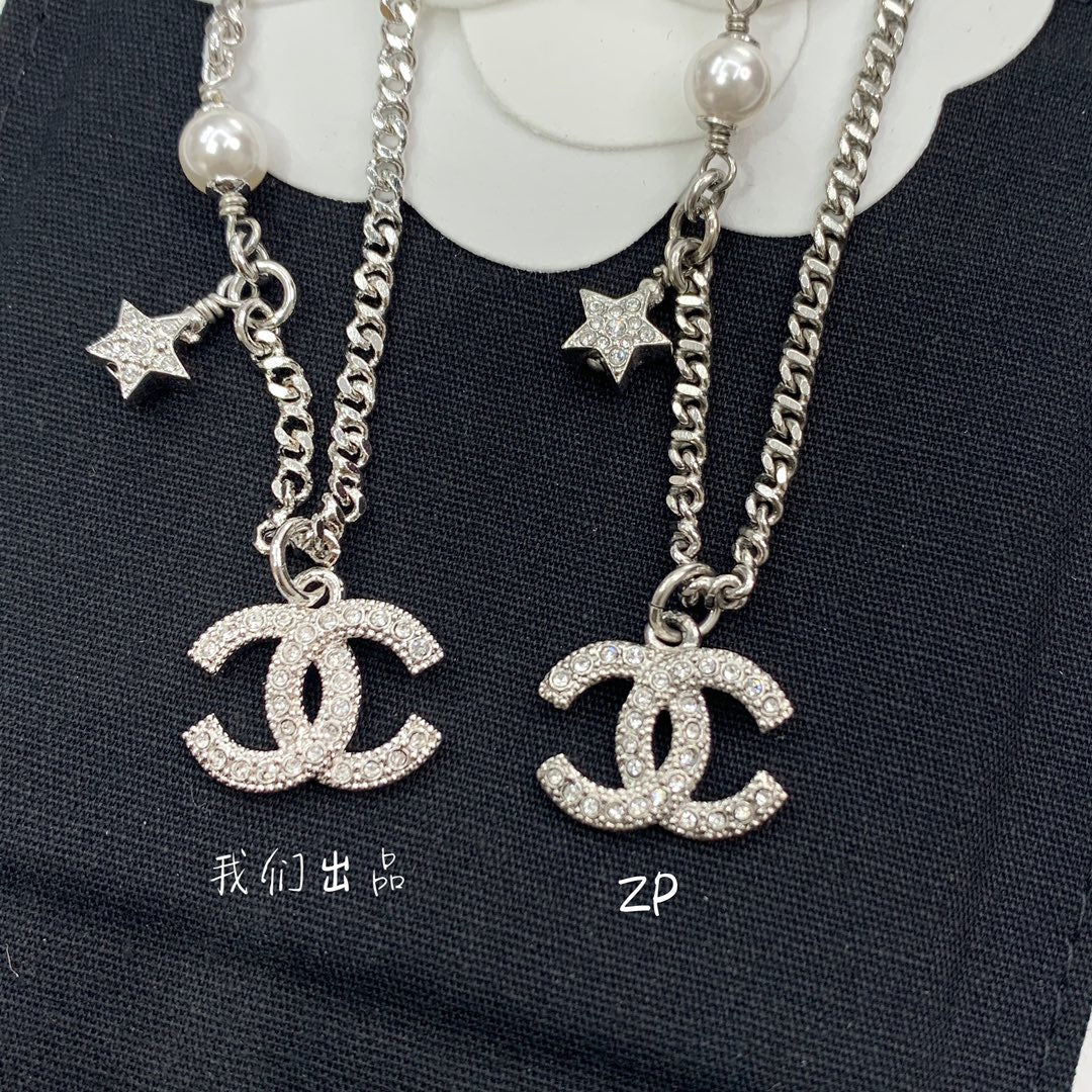 Chanel 項鍊／手鍊