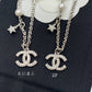 Chanel 項鍊／手鍊