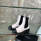 小香家-22FW 切爾西短靴（尺碼35-40）