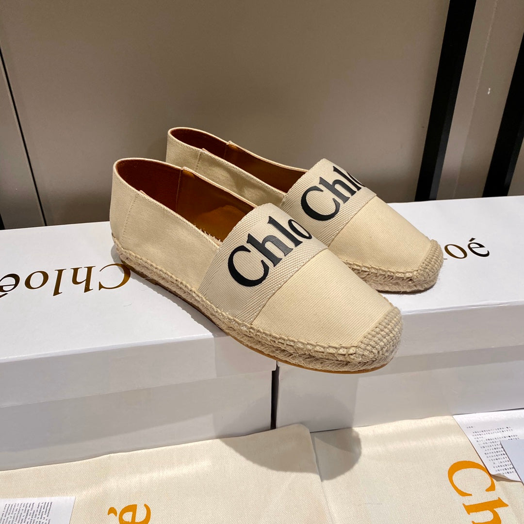 Chloe鞋-Chloe 漁夫鞋