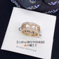 Chanel 戒指