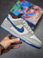 N1KE-Otomo Katsuhiro x NK SB Dunk Low 男女同款