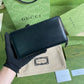 Gucci 拉鍊長夾