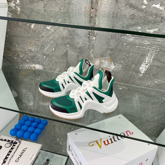 LV鞋-LV老爹鞋