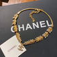 Chanel 項鍊