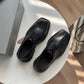 Balenci-2022新款 Tiooper 德比犀牛鞋